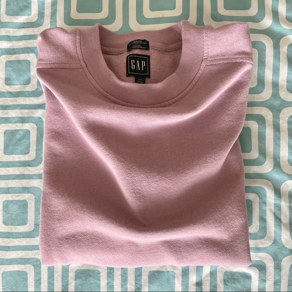 GAP Crewneck Sweatshirt - Picture 3 of 9